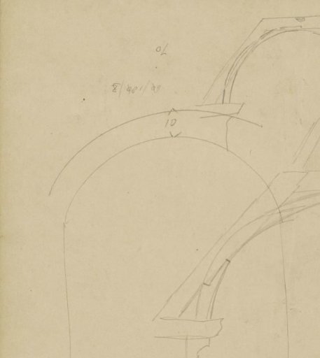 Arch construction