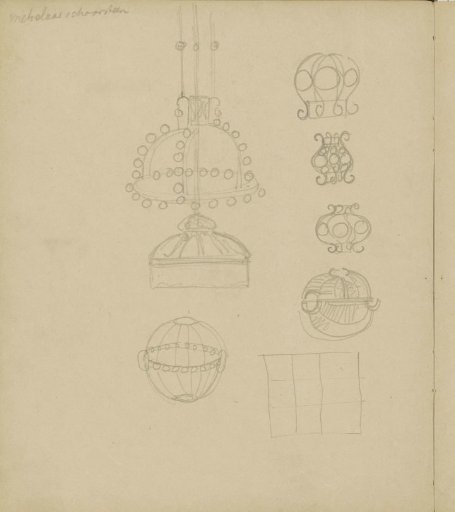Designs for lamps