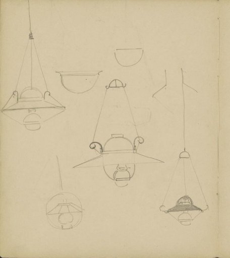 Designs for lamps