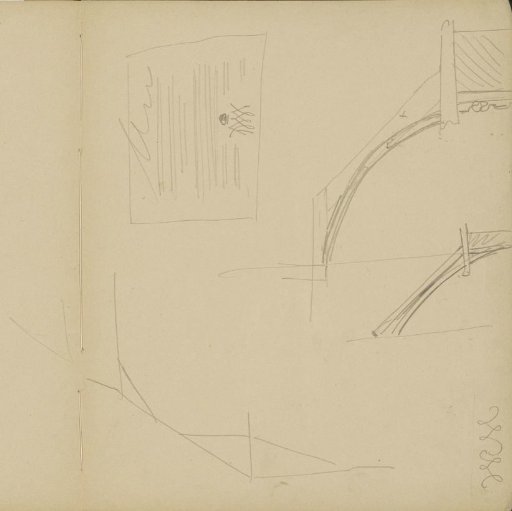Arch construction