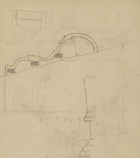Architectural studies
