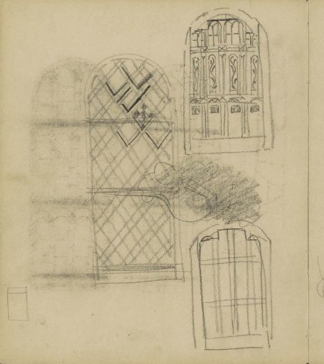 Church windows