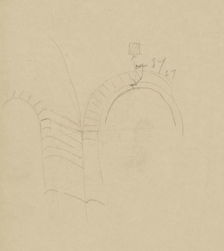 Two arches
