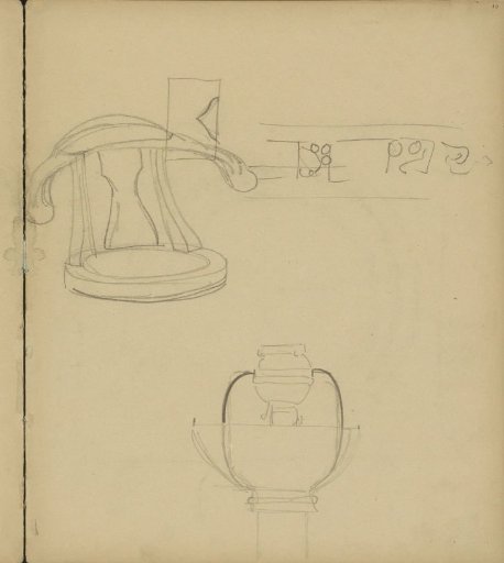 Design for a chair seat