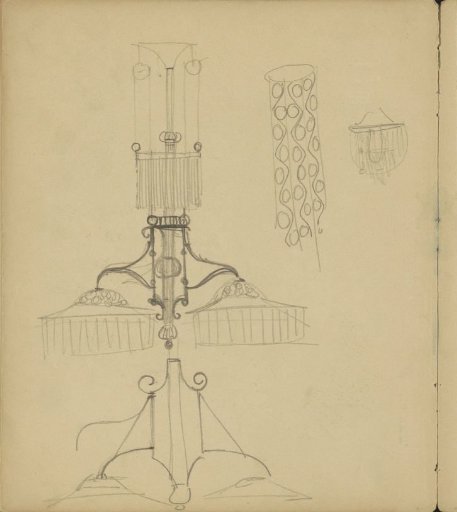 Designs for lamps