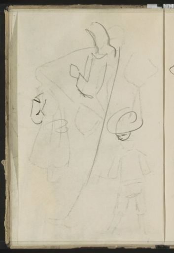 Figure Studies