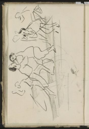Dancing Couple