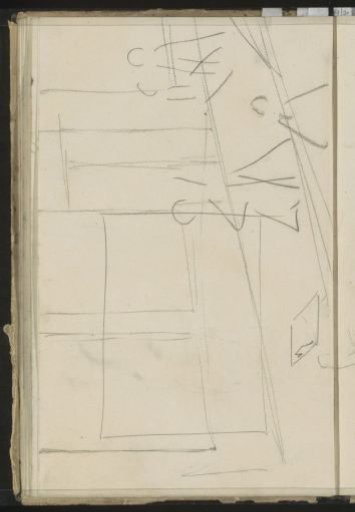 Street with Figures