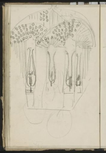 Architectural Study