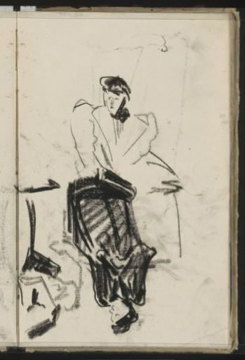 Women in dresses