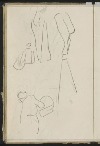 Figure studies