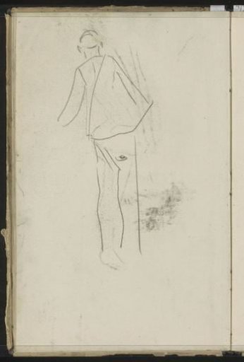 Standing Man