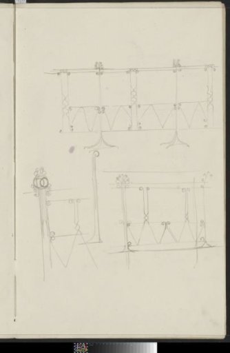 Ornament designs