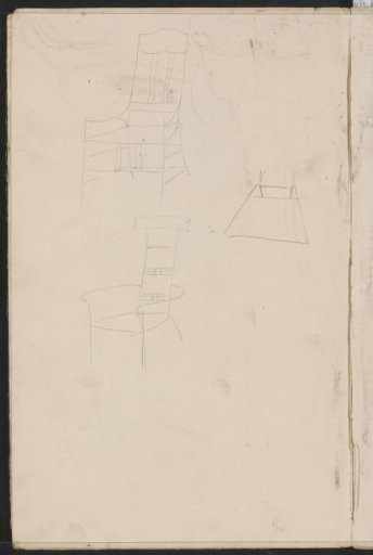 Two chairs