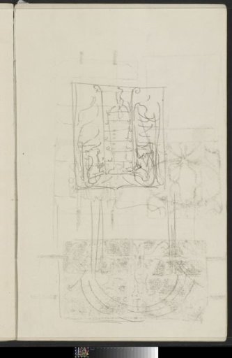 Arch and a Design
