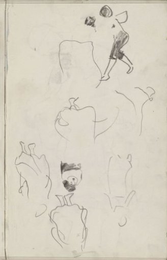 Figure studies