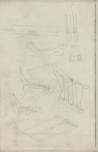 Design for a table