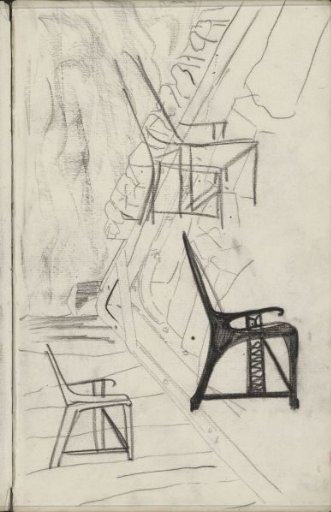 Designs for Chairs