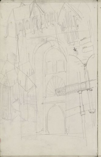 Cathedrals