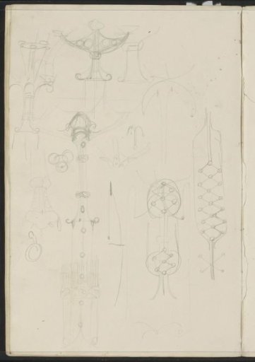 Designs for lamps
