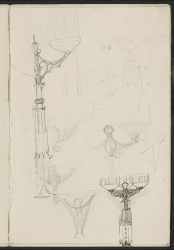 Designs for lamps