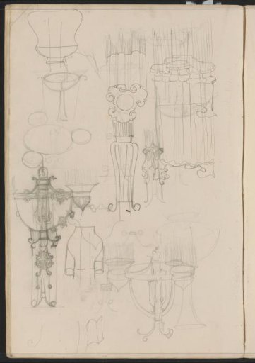 Designs for lamps