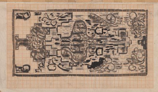 Design for a carpet