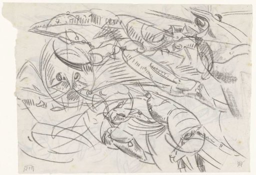 Crayfish
