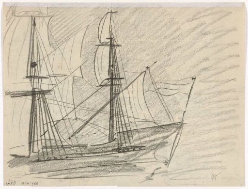 Sailing Ship
