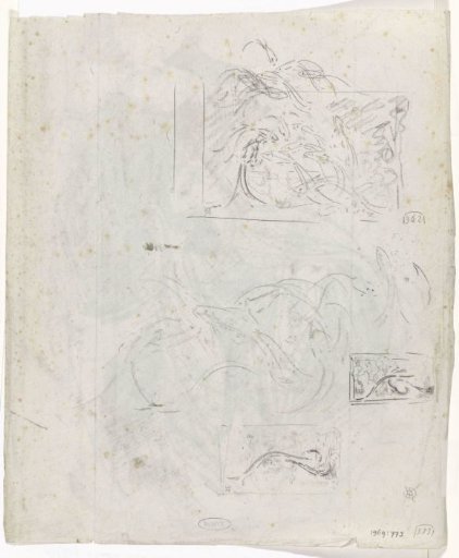 Composition Studies of Fish in an Aquarium