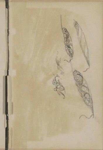 Ornaments