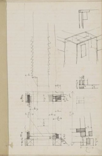 Furniture design