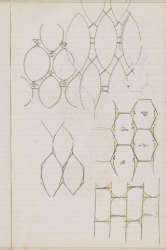 Decorative patterns