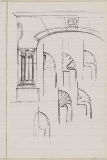 Triumphal arch