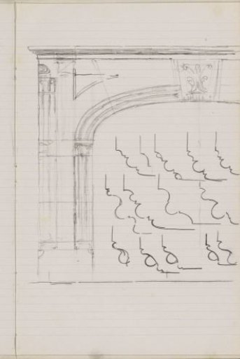 Triumphal arch