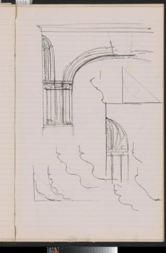Triumphal arch