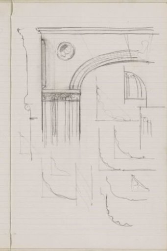 Triumphal arch