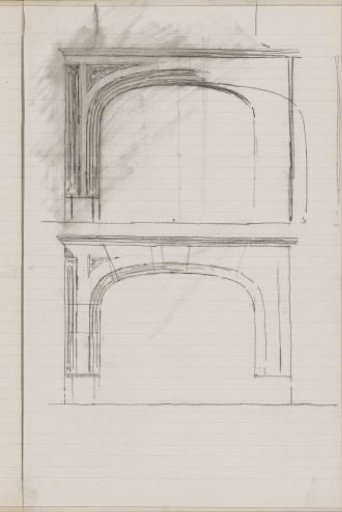 Triumphal arches