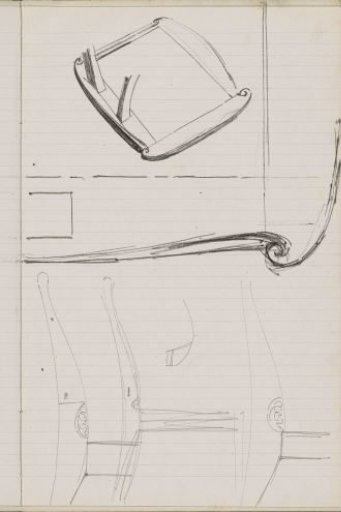 Architectural studies