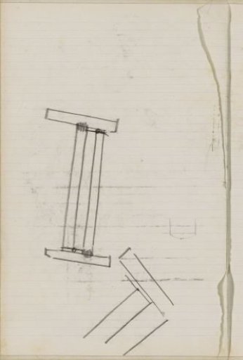 Constructions, possibly with beams