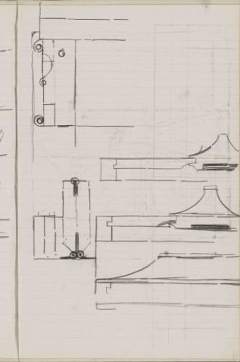 Architectural details