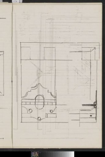 Architectural study