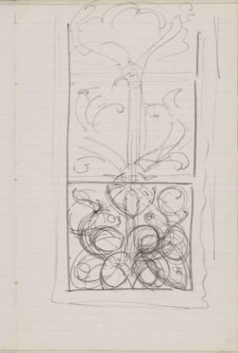 Ornament design