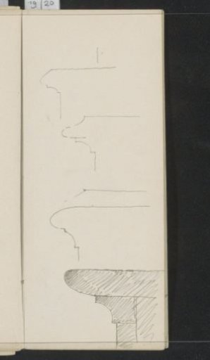 Cornices