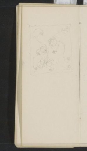 Floral ornament
