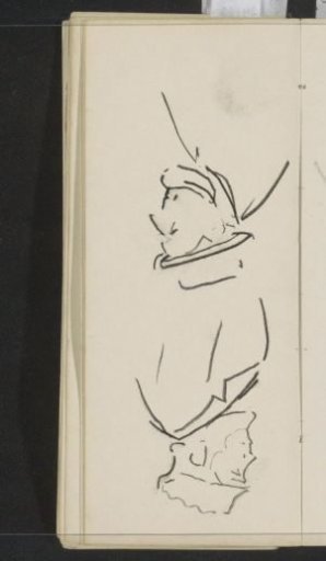 Two men with beards and hats