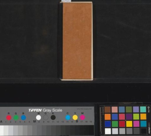 Sketchbook with 42 sheets