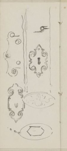 Keyholes