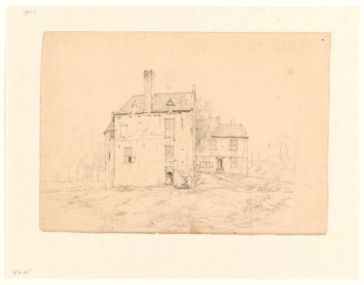 Waardenburg Castle