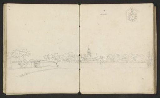 City View of Arnemuiden